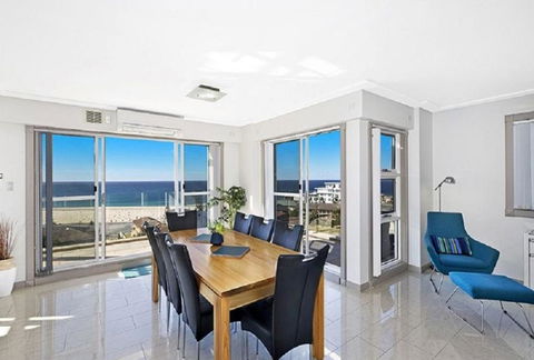 Sandy Cove Apartment The Entrance 31 - Accommodation Adelaide 0
