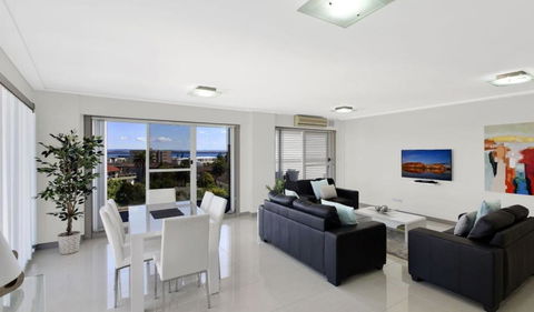 Sandy Cove Apartment The Entrance 45 - Accommodation Adelaide 0