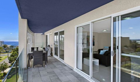 Sandy Cove Apartment The Entrance 45 - Accommodation Adelaide 1