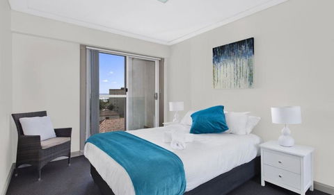 Sandy Cove Apartment The Entrance 45 - Accommodation Adelaide 3