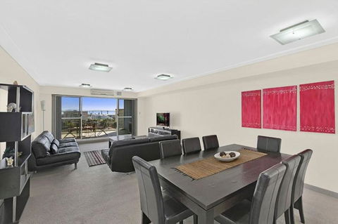 Sandy Cove Apartment The Entrance 46 - Accommodation Adelaide 0