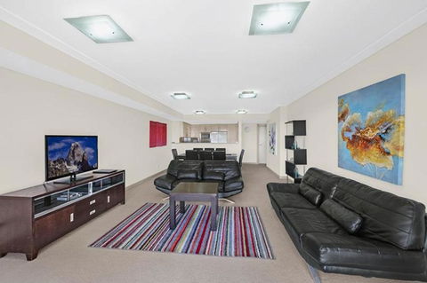 Sandy Cove Apartment The Entrance 46 - Accommodation Adelaide 1