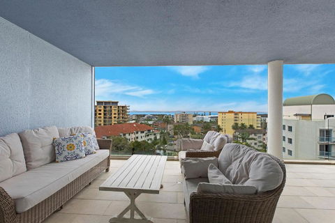 Sandy Cove Apartment The Entrance 48a - Accommodation Adelaide 0