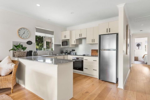 Sandy Days - Accommodation Adelaide 3