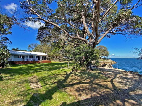 SANDY SHORES - Accommodation Adelaide 0
