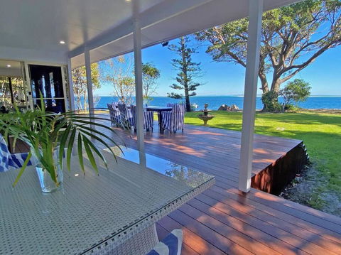 SANDY SHORES - Accommodation Adelaide 1