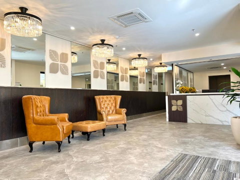 Sixty Six Boutique Apartments - Accommodation Adelaide 3