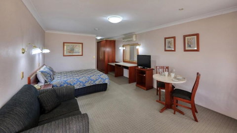 Southern Comfort Motor Inn - Accommodation Adelaide 3