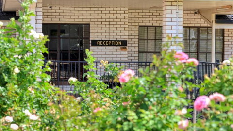 Southern Comfort Motor Inn - Accommodation Adelaide 2