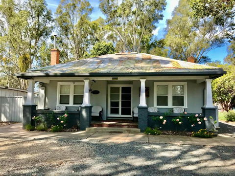 Swanpool - Serendipity House - Accommodation Adelaide 0