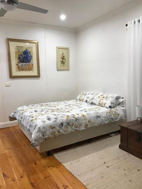 Swanpool - Serendipity House - Accommodation Adelaide 3