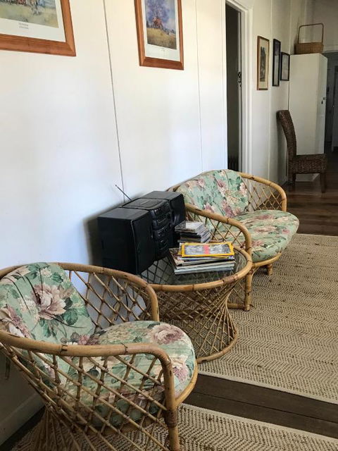 Swanpool - Serendipity House - Accommodation Adelaide 2