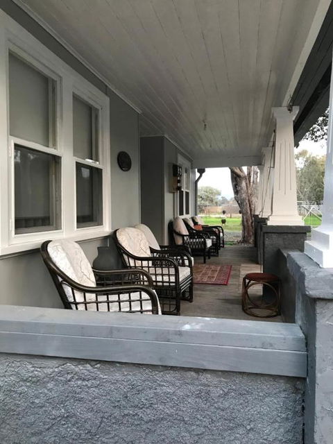 Swanpool - Serendipity House - Accommodation Adelaide 1