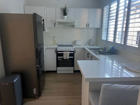 Sunny Boutique Apartment - Accommodation Adelaide 3