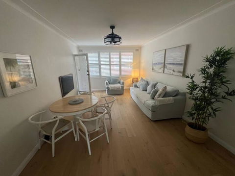Sunny Boutique Apartment - Accommodation Adelaide 1