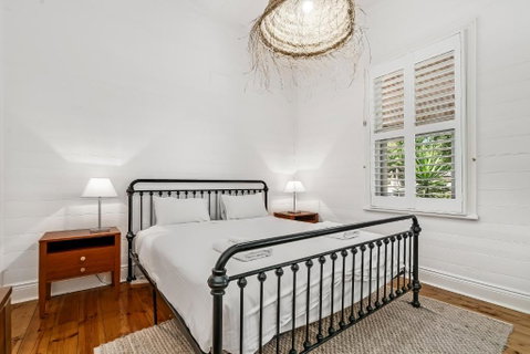 Swainson On Gordon - Accommodation Adelaide 3