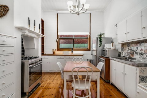 Swainson On Gordon - Accommodation Adelaide 1