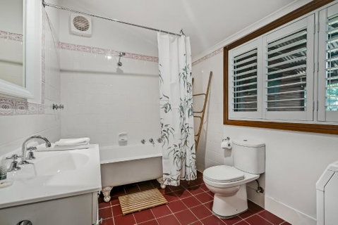 Swainson On Gordon - Accommodation Adelaide 2