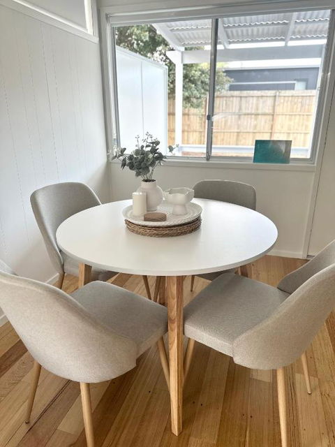 T-Haus - Accommodation Adelaide 2