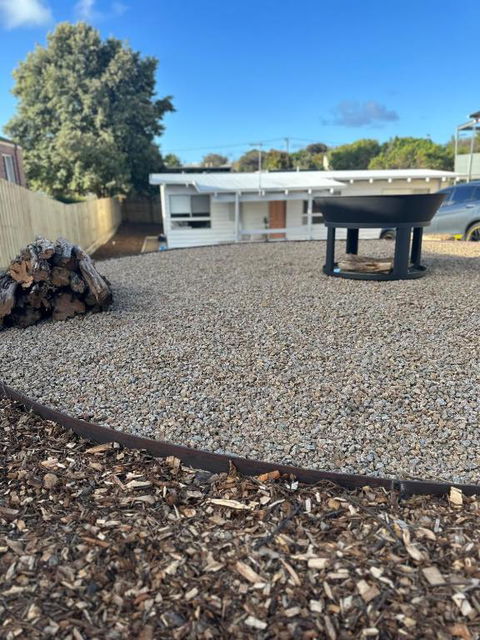 T-Haus - Accommodation Adelaide 3