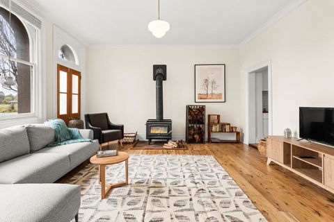 TARALGA TERRACES The Bank - Accommodation Adelaide 1
