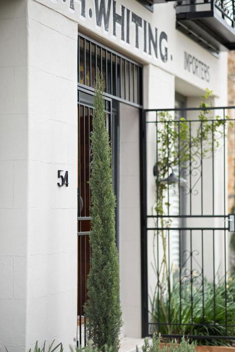 TARALGA TERRACES The Whitings Store - Accommodation Adelaide 1