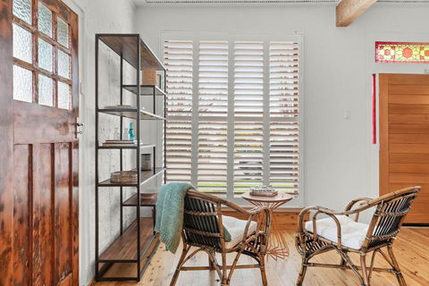 TARALGA TERRACES The Whitings Store - Accommodation Adelaide 2