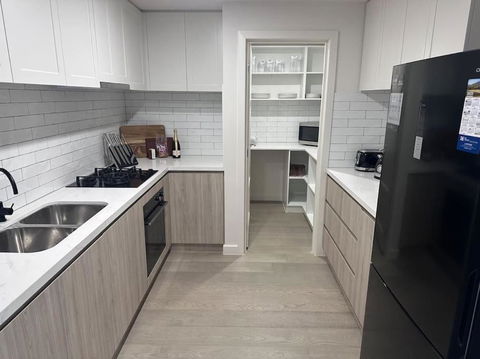 TARRA On Main St - Accommodation Adelaide 3