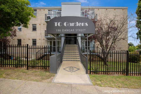 TC GARDENS 11 - Accommodation Adelaide 1