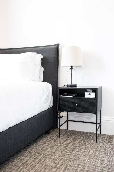 The Albion Hotel - Accommodation Adelaide 2