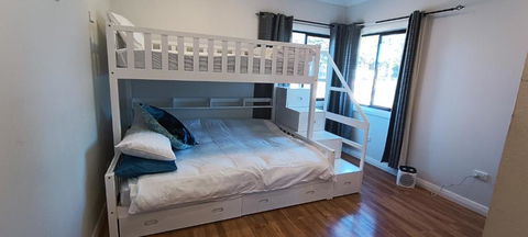 The Berri Bubble Lodge - Accommodation Adelaide 2