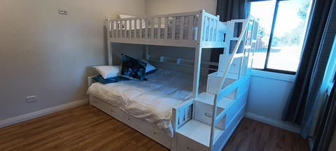 The Berri Bubble Lodge - Accommodation Adelaide 3