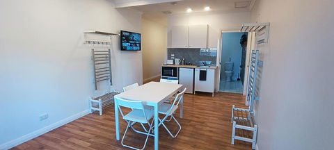 The Berri Bubble Lodge - Accommodation Adelaide 1