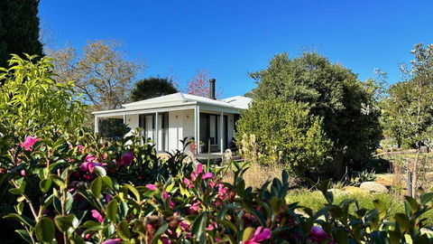 The Getaway - Galston - Accommodation Adelaide 0
