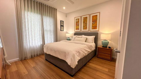 The Getaway - Galston - Accommodation Adelaide 3