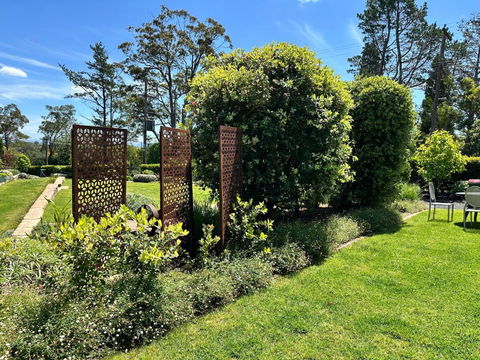The Getaway - Galston - Accommodation Adelaide 2