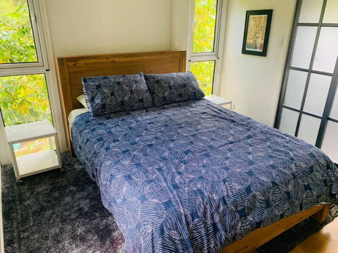 The Container House - Accommodation Adelaide 2