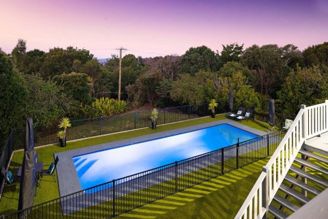 The Country House At Hunchy Montville - Accommodation Adelaide 3