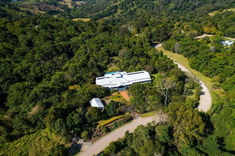 The Country House At Hunchy Montville - Accommodation Adelaide 2