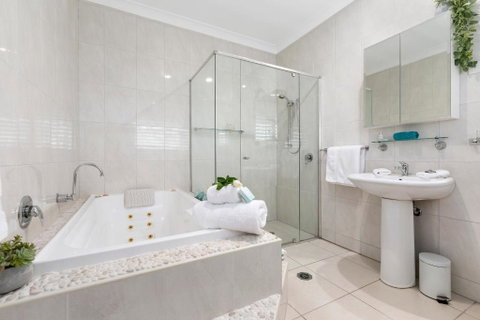 The Country House At Hunchy Montville - Accommodation Adelaide 1