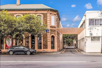 The Hidden Gem - Adelaide CBD with Accommodation Adelaide