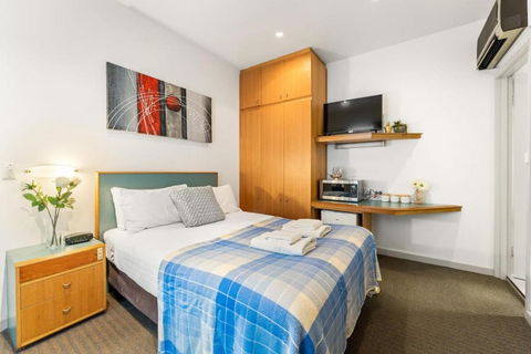 The Hidden Gem - Adelaide CBD - Accommodation Adelaide 1