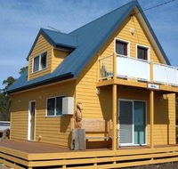 Beachs 'n Greens - Accommodation Adelaide