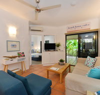 Beachside  the Reef - Accommodation Adelaide