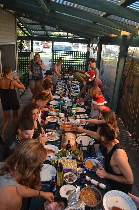 Beachside Backpackers - Accommodation Adelaide 3