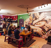 Beachside Backpackers - Accommodation Adelaide