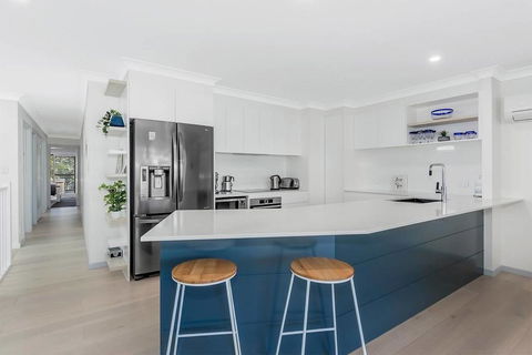 Beachside Bliss - Accommodation Adelaide 1