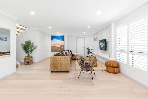 Beachside Bliss - Accommodation Adelaide 3