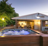 Beachside Cottages - Accommodation Adelaide