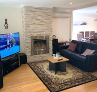 Beachside Escape - Accommodation Adelaide